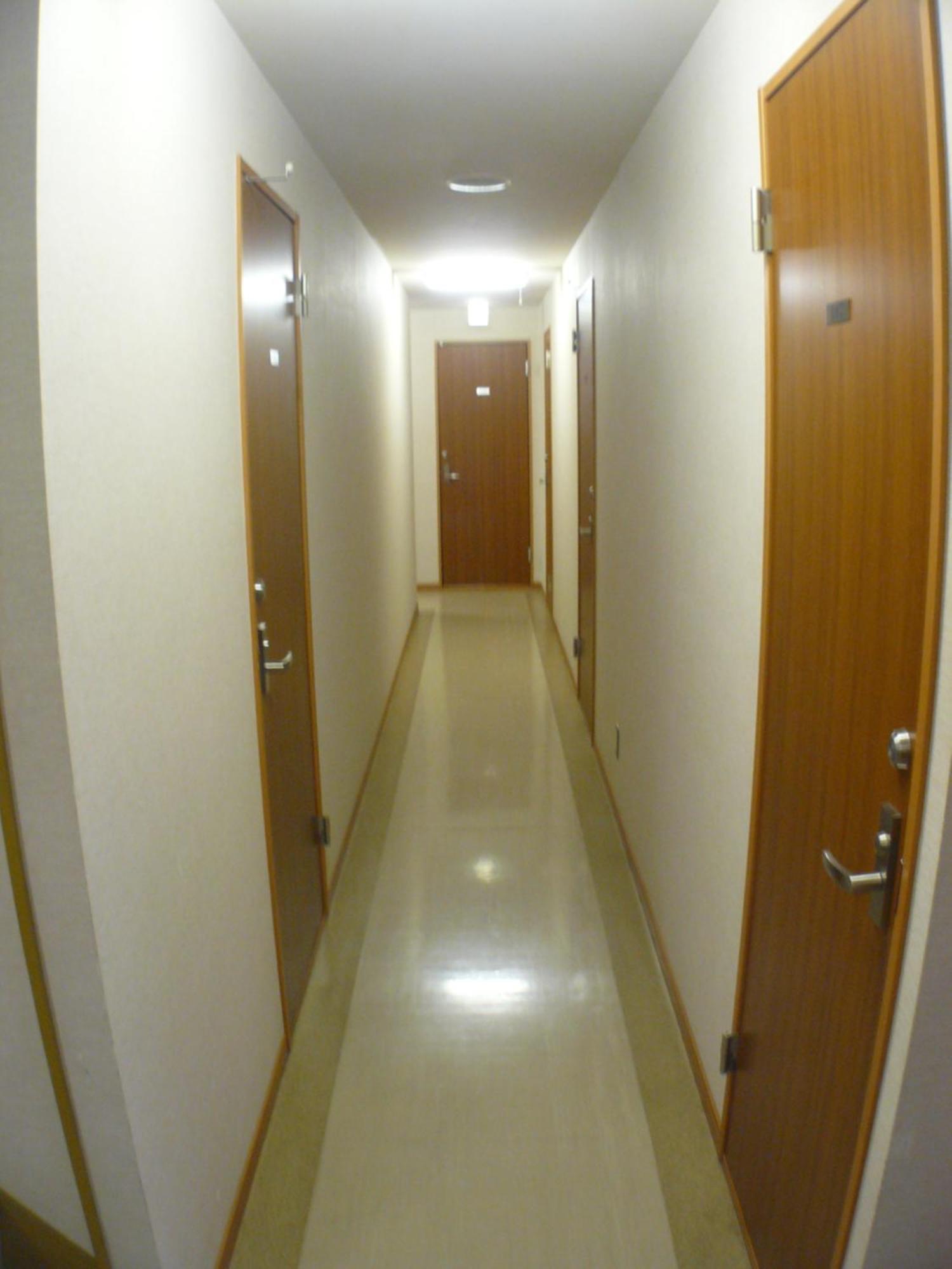 Hotel Meigetsu Tokio Buitenkant foto