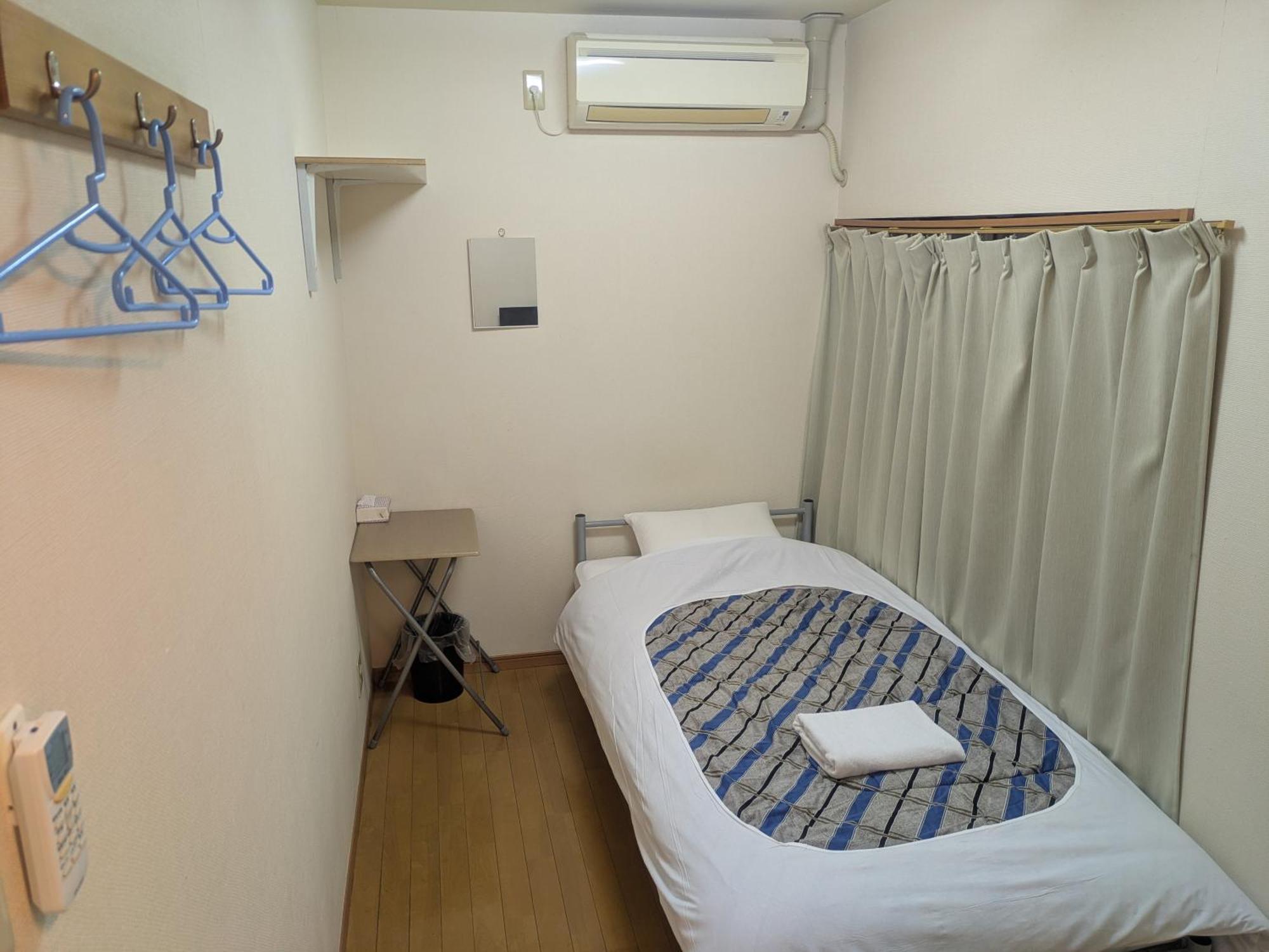 Hotel Meigetsu Tokio Buitenkant foto